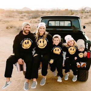 SLYFOX THREADS X KRISTA HORTON MENS SWEATPANTS